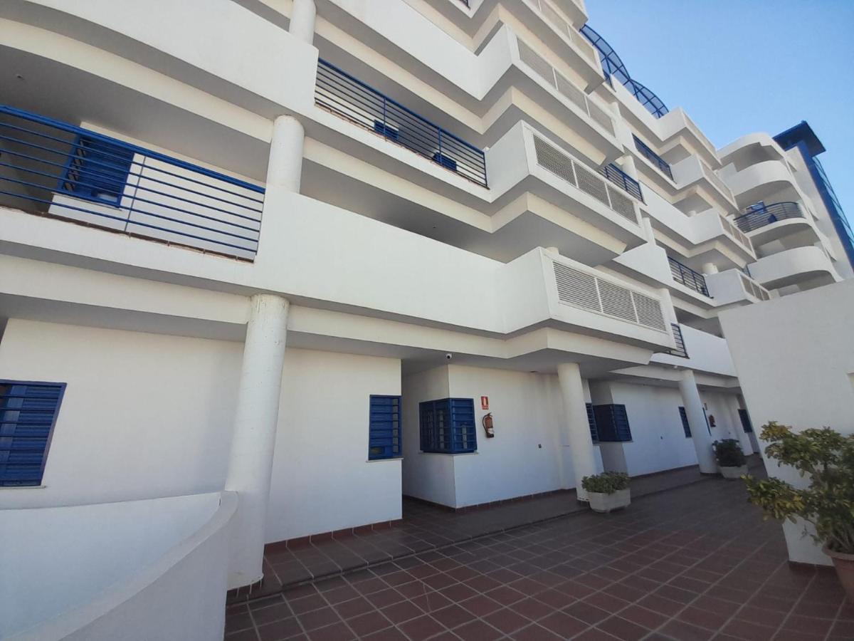 Apto. Gran Terraza Playa A 200Mts. Ideal Familias Бенальмадена Экстерьер фото